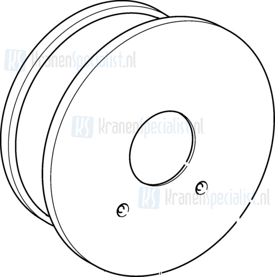 Hansa Rosette Bra Hansadesigno Hcr Artikelnummer 59912124