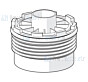 Hansa Cache Strahlregler M18,5X1 Nd Artikelnummer 59913489