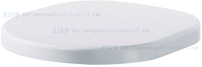 Ideal Standard Tonic Softclose Closetzitting Met Deksel Artikelnummer K706101