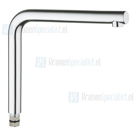 Grohe Uitloop