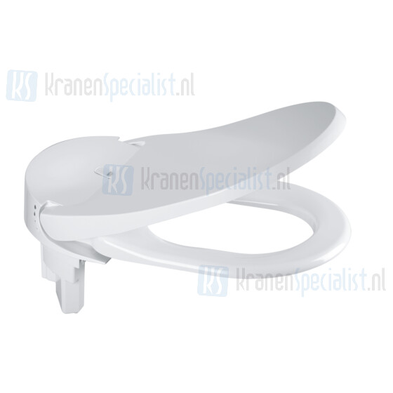 Grohe E-Bidet Cycle Model