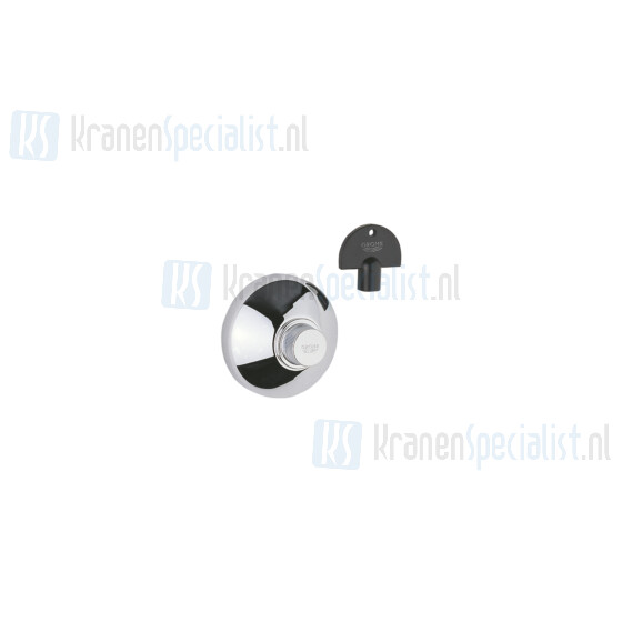 Grohe Opbouwdeel Voor 29800-29818 Artikelnummer 19840000