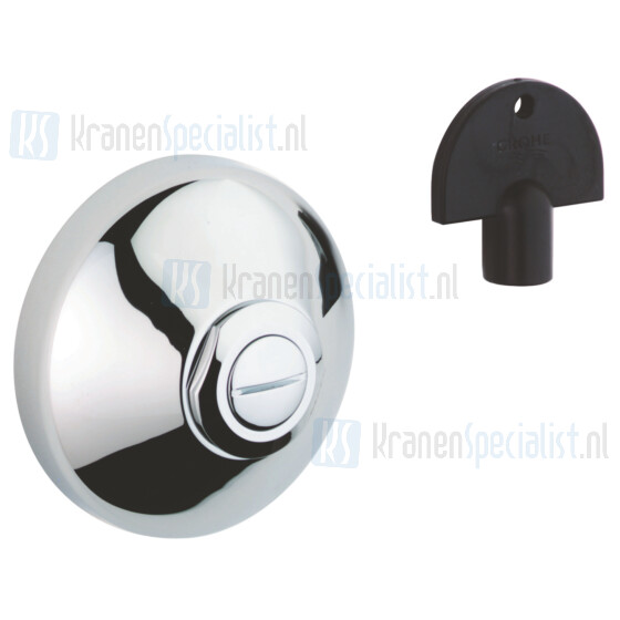 Grohe Bovenst.Inb.St. Artikelnummer 19842000