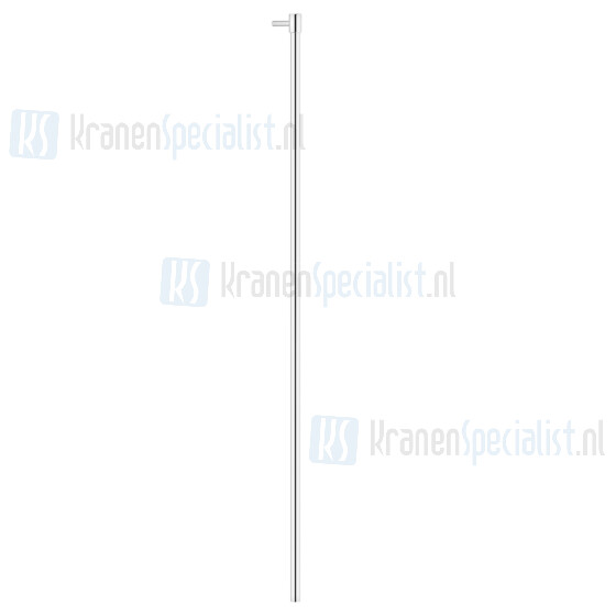 Damixa Douchepijp Verlengd 1300Mm Chroom Art. 76615.00