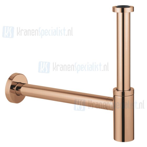 Grohe Sifon Minimalistisch Warm Sunset Warm Sunset