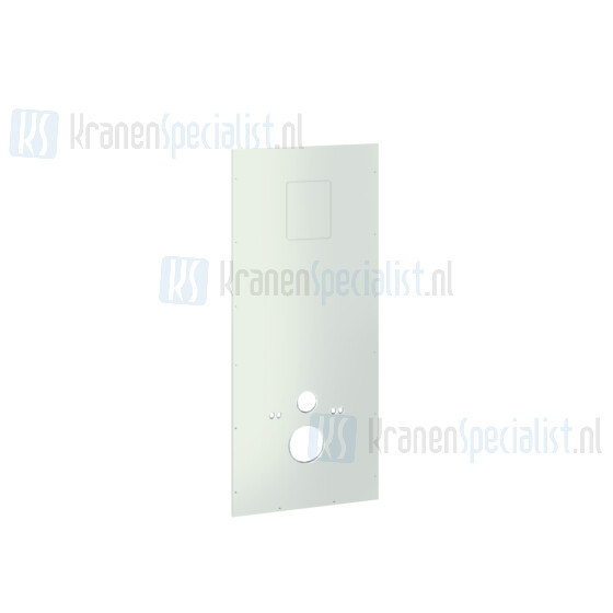 Grohe Rapid-Sl Wc, Beplating 1,13 M Artikelnummer 38636001