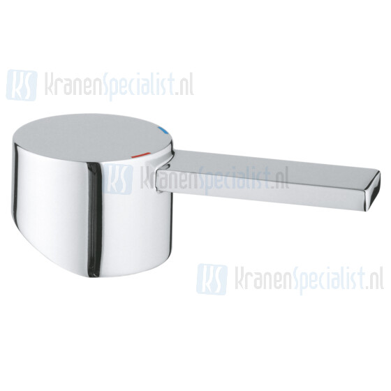 Grohe Hendel Alure Chroom