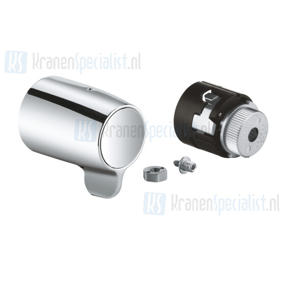 Grohe Grt Special Temperatuurgreep