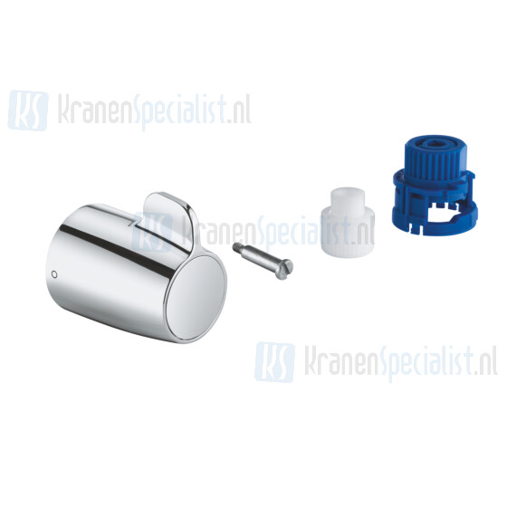 Grohe Volumegreep