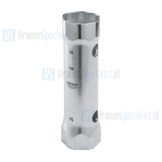 Grohe Pijpsleutel 34 / 36 Art. 49059000