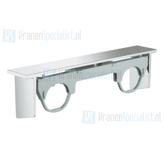 Grohe New Grohtherm 2000 Tray Metaal