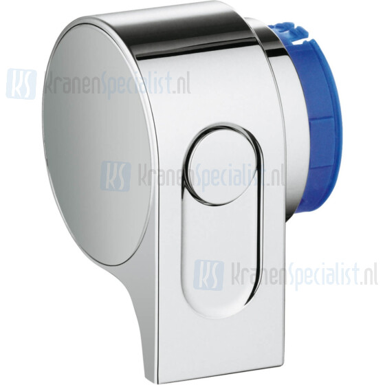 Grohe greep 2000 new tbv afsluiter chroom