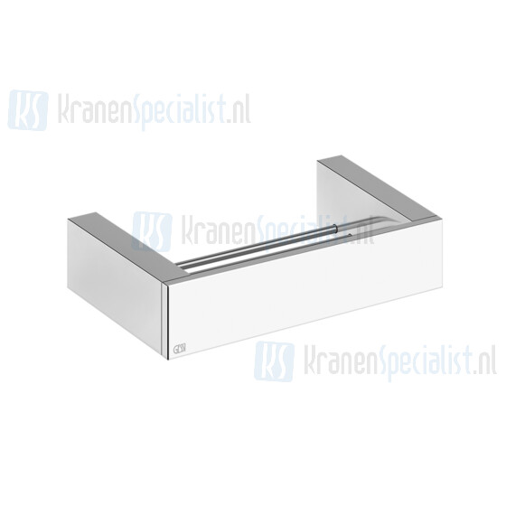 Gessi Rettangolo Accessories Zeephouder draadmodel wandmontage. Koper Artikelnummer 20804.030