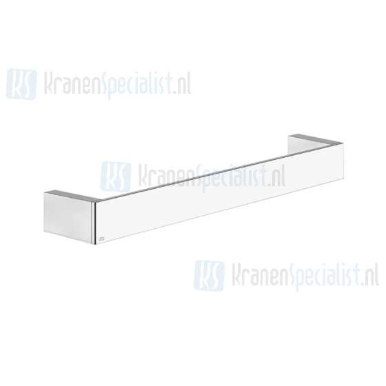 Gessi Rettangolo Accessories Wandhanddoekhouder 30 cm. Finox Artikelnummer 20897.149