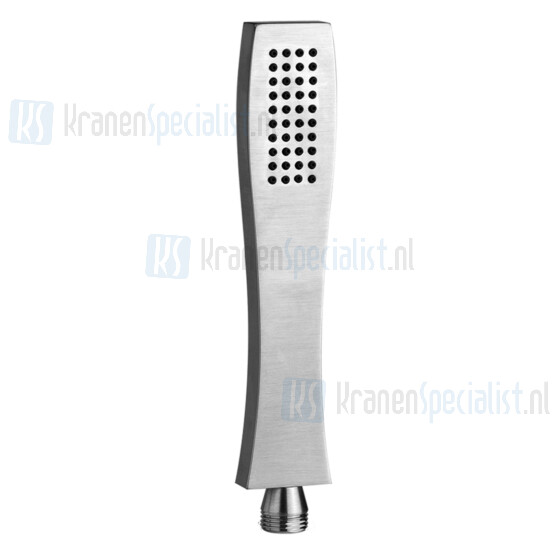 Gessi Mimi Handdouche los 1/2 met antikalk. Finox Artikelnummer 31254.149