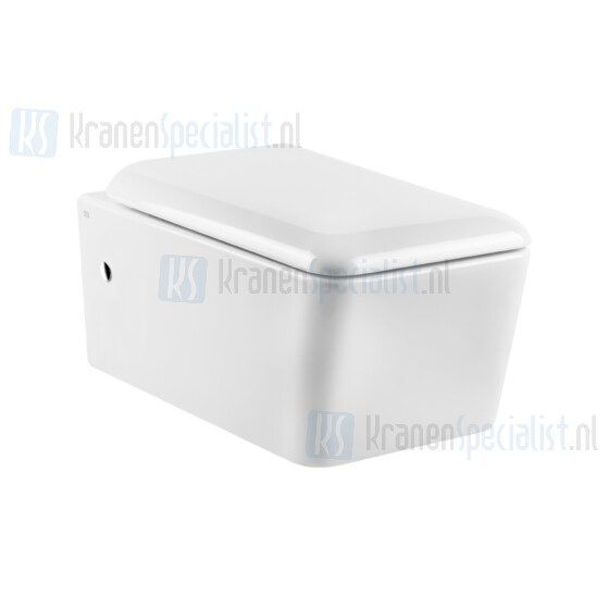 Gessi Rettangolo Sanitari Automatischer Ablauf 1 1/4 Stop&Go mit ?berlauf. Deckelaus Keramik. White Europe Ceramic Artikelnummer 37573.518