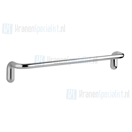 Gessi Goccia Accessorieses Wandhanddoekhouder 30 cm. Wit Artikelnummer 38097.079