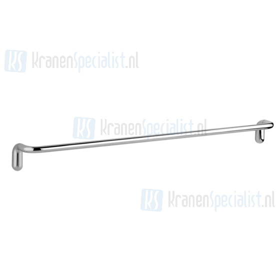 Gessi Goccia Accessorieses Wandhanddoekhouder 60 cm. Wit Artikelnummer 38103.079