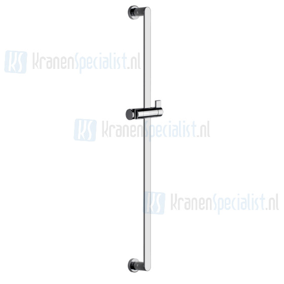 Gessi Emporio Shower Glijstangset. Finox Artikelnummer 38751.149