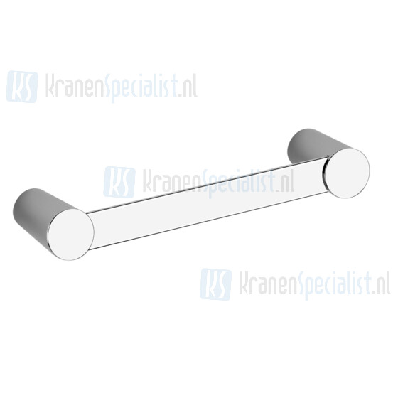 Gessi Cono Accessorieses Wandhanddoekhouder 30 cm. Wit Artikelnummer 45497.279