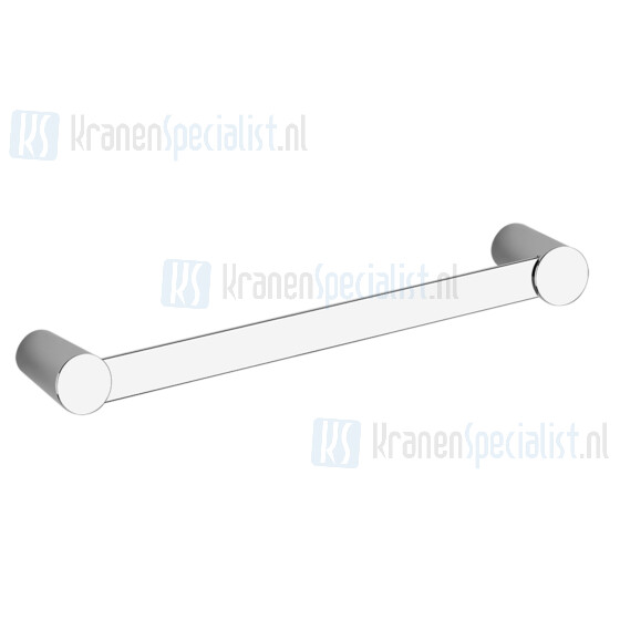 Gessi Cono Accessorieses Wandhanddoekhouder 45 cm. Wit Artikelnummer 45500.279