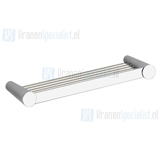 Gessi Cono Accessorieses Planchet 45 cm. Chroom Artikelnummer 45549.031