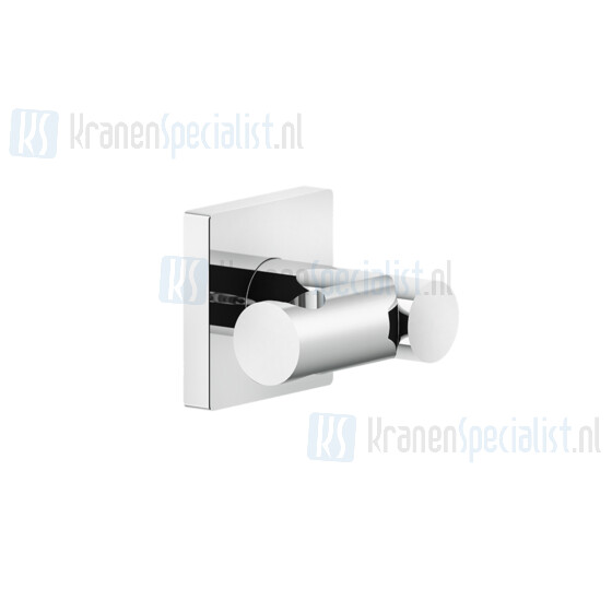 Gessi Emporio Shower Wanddouchehouder verstelbaar. Finox Artikelnummer 47360.149