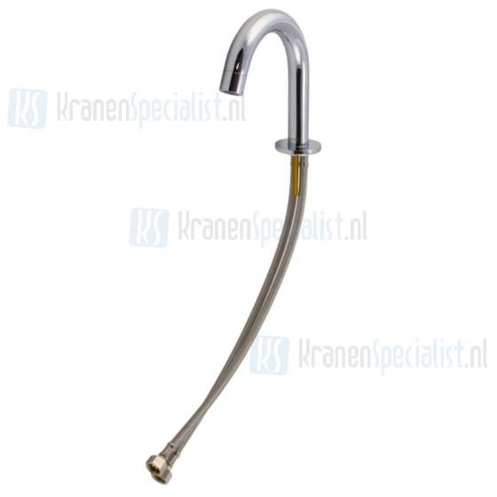 Hansgrohe Ax Starck Uitloop 3-Gats 94014000