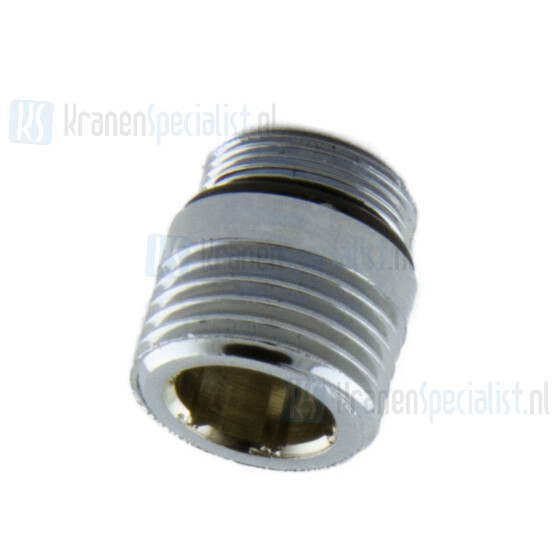 Shower Connector M18 to G1/2"