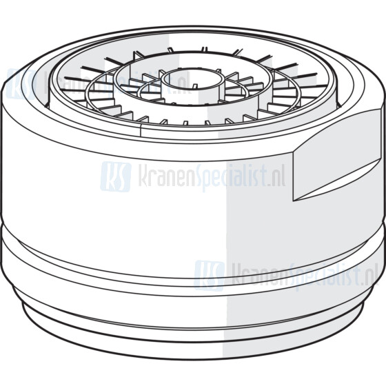 Oras Spare Part Perlator Art. 158557