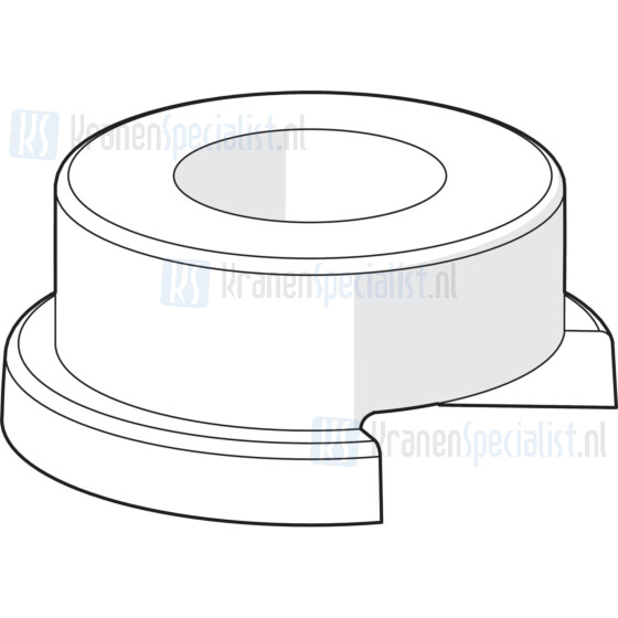 Oras Spare Part Temperatuurbegrenzer Art. 158655