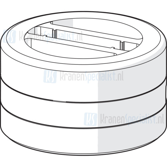 Oras Spare Part Dichtingsplaten Art. 158696