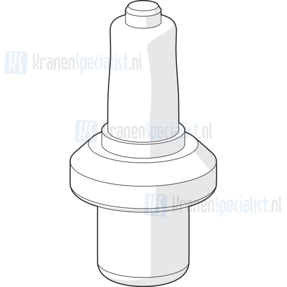 Oras Spare Part Thermostaat/Binnenwerk Art. 188197