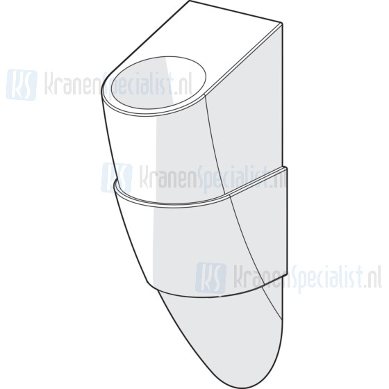 Oras Spare Part Muurhaak Art. 259852V