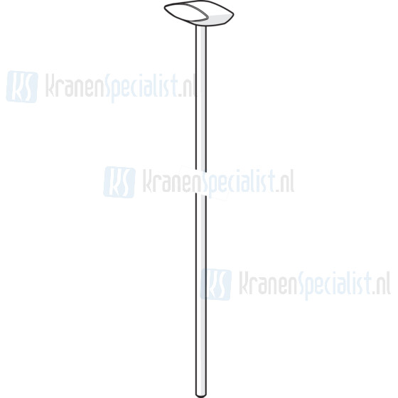 Oras Spare Part Trekstang Ventura Art. 559595V