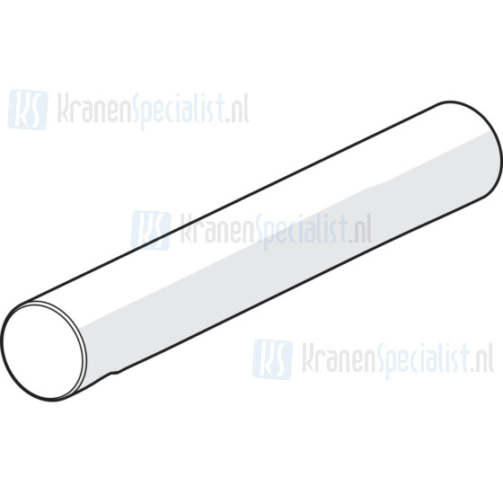 Oras Spare Part Uitloop 185Mm 6207C Art. 600236V