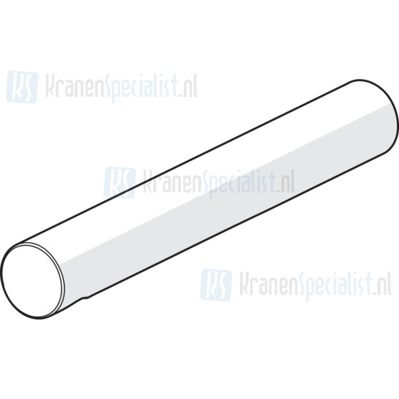 Oras Spare Part Uitloop 250Mm Art. 600396V