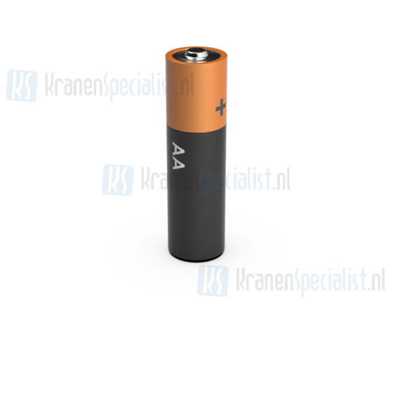 Oras Spare Part Batterij Tbv (O.A.) Eterna Art. 600599V