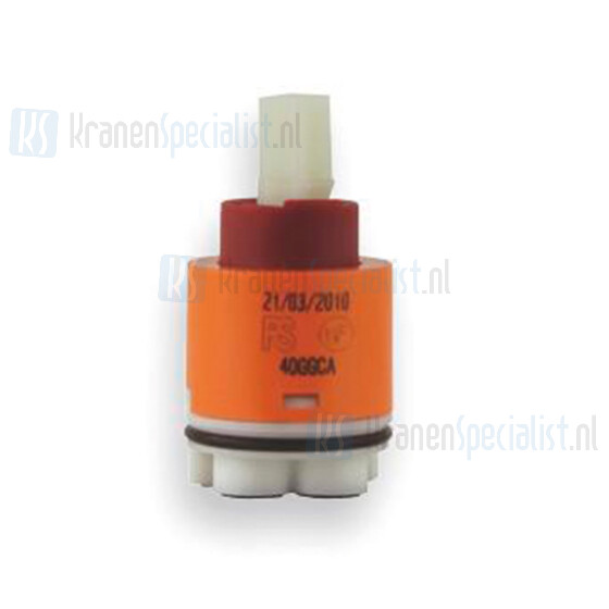 Ramon Soler Binnenwerk Ø 40 mm met stop T° S 40100 (3388)