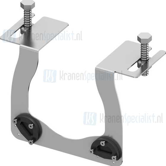 TECEone upgradeset voor natbouw, voor spoelkasten met bouwdiepte 13