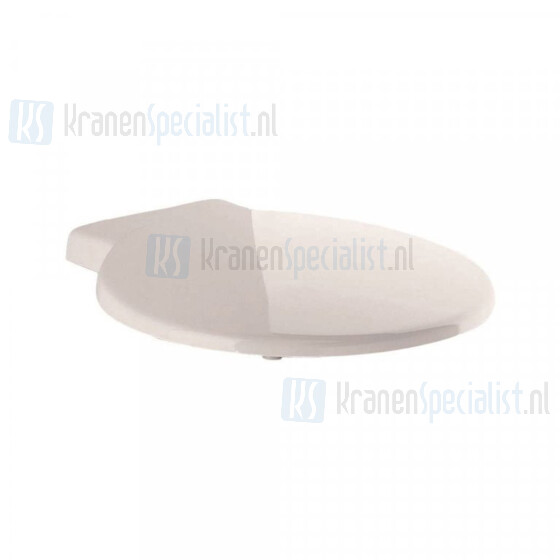 Ideal Standard Onderdeel Venice 21 Klosetzitting Wit Artikelnummer K703301