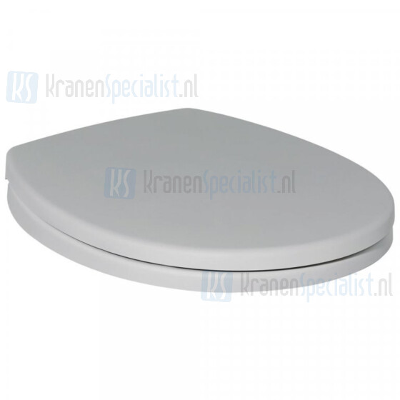 Ideal Standard Contour 21 Closetzitting & Deksel Voor Kindercloset S308601 Artikelnummer S409301