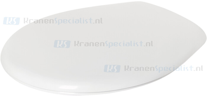 Ideal Standard San Remo Klosetzitting Tvb 48 Cm Wandkloset Artikelnummer K705401