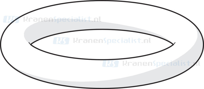 Hansa O-Ring 6,00X1,00 Artikelnummer 59912136