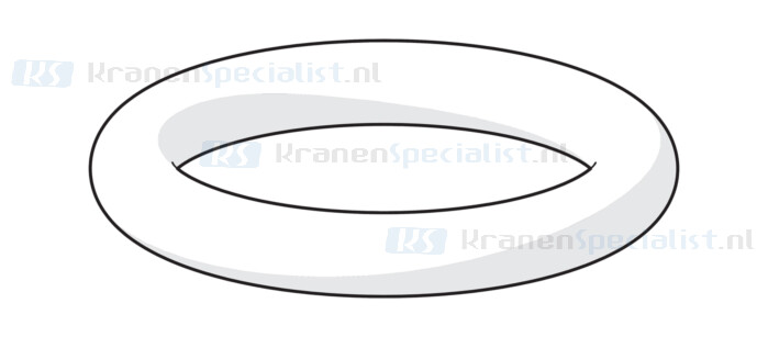 Hansa O-Ring 12,00 X 2,0 Artikelnummer 59912950