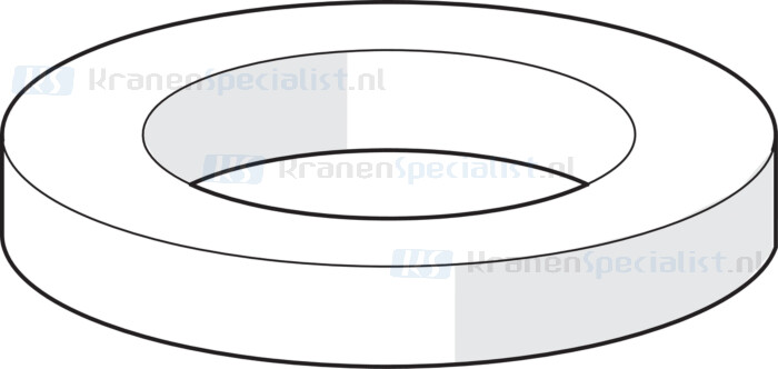 HANSA Dichting 9.5 x 14.4 x 2