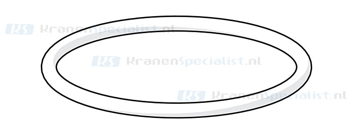 Hansa O-Ring 45,00X2,00Mm Artikelnummer 59912529