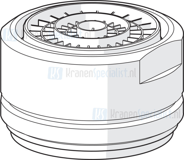 Hansa Luftsprudler M24X1 A 59913740