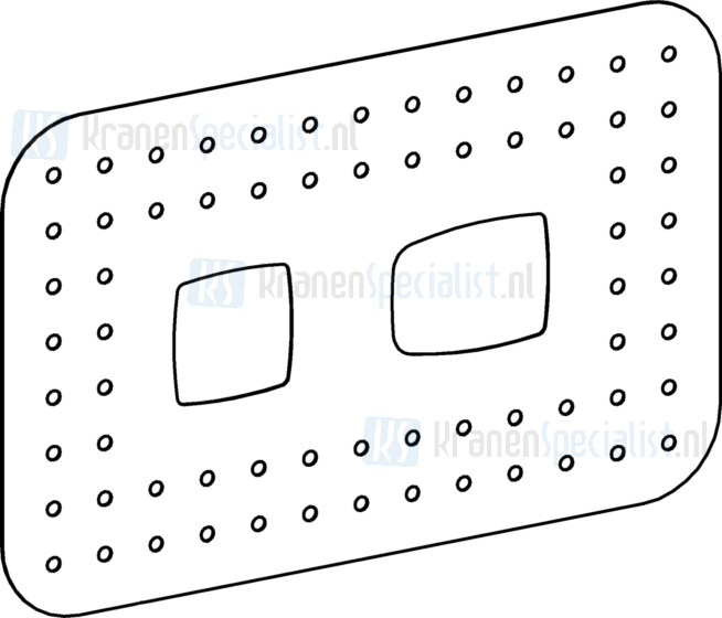 Hansa Dichtmanschette Thermostat 59913695