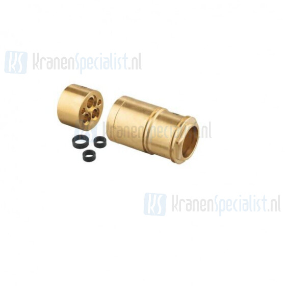 Grohe Verlengset 25mm inbouwkraan